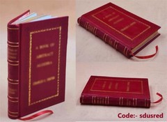 Ethiopian Bible in English New Testament Large Print Edi [Premium Leather Bound]