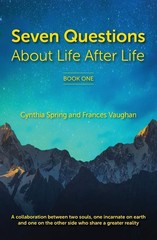 7 Questions About Life After Life: A Collaboration between Two Souls, One In…