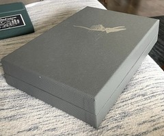 Daniel Kraus Whalefall SST UK SIGNED/#’d HC/DJ Beautiful Enclosure VERY UNIQUE
