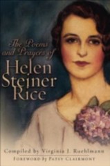 The Poems and Prayers of Helen Steiner Rice by Helen Steiner Rice