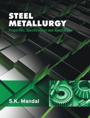 Steel Metallurgy