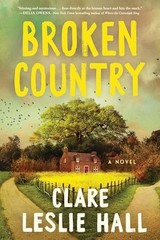 Broken Country – VERY GOOD