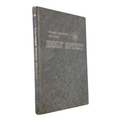 Plain Papers On The Doctrine Of The Holy Spirit by Oliver B. Greene Hardcover
