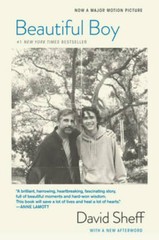 Beautiful Boy (Tie-In): A Father’s Journey Through His Son’s Addiction – GOOD