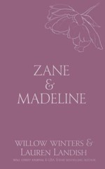 Zane & Madeline: Inked (Discreet Series) – paperback Winters, Willow|Landish…