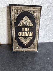 The Quran: English Translation of the Meaning of by Syed Vickar Ahamed: Used