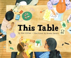 This Table – GOOD