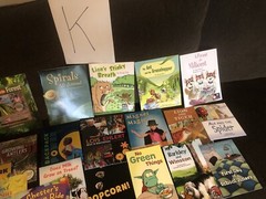 10 Books $15. Second Grade Reading Level TEACHER/SCHOOL LITERACY Free Ship