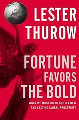 Fortune Favors the Bold – ACCEPTABLE
