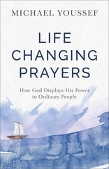 Life-Changing Prayers – Youssef, Michael – Good – See condition notes