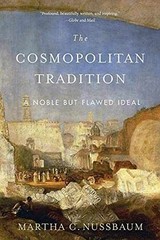 The Cosmopolitan Tradition: A – Paperback, by Nussbaum Martha C. – Very Good