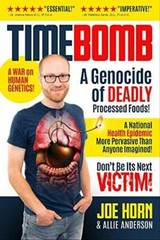 Timebomb: A Genocide of Deadly Processed Foods! A National Health Epidemi – GOOD