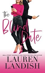 The Blind Date Lauren Landish