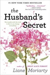 The Husband’s Secret – Hardcover By Moriarty, Liane – GOOD