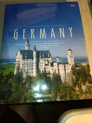 Germany (Premium) by Sebastian 4th Edition (Hardcover with slip case 2011)