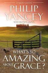 What’s So Amazing About Grace? – Paperback, by Phillip Yancey – Very Good j