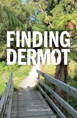 Finding Dermot (2nd Edition) – Connell, Graeme – Very Good – See condition n…