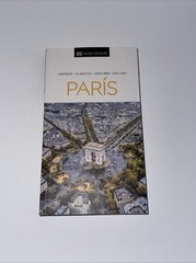 París Guía, Paperback by DK Eyewitness