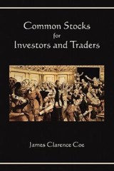 Common Stocks for Investors and Traders, Brand New, Free shipping in the US