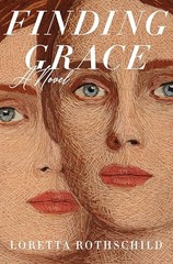 Finding Grace A Novel – VERY GOOD