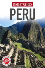 Peru (Insight Guides) – Paperback By Insight Guides – VERY GOOD