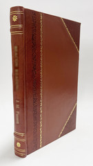 Old Wang, the First Chinese Evangelist in Manchuria; a Sketch o [Leather Bound]