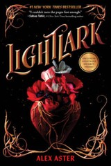 Lightlark (The Lightlark Saga Book 1) – Paperback By Aster, Alex – GOOD