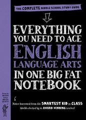 Workman Publishing Everything You Nee- Workman Publishing, 0761160914, paperback