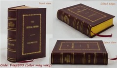 Catecismo de la Iglesia Catolica by U S Catholic Church [PREMIUM LEATHER BOUND]