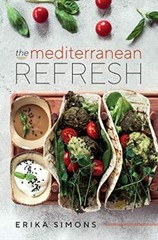 The Mediterranean Refresh – Over 100 T…, Erika Simons