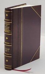 The complete works of Friedrich Nietzsche the first complete a [Leather Crafted]