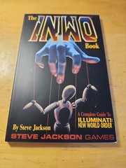 INWO Book (OP)
