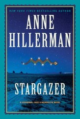 Stargazer by Anne Hillerman: Used