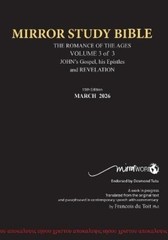 Francois Du Toi PAPERback 15th Edition MARCH 2026 MIRROR (Paperback) (UK IMPORT)