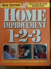 Home Improvement 1-2-3