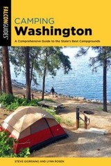 Camping Washington (State Campi… 9781493069057 by Giordano, Steve, Rosen, Lynn