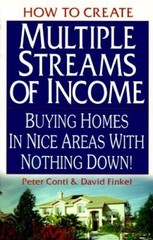 How to Create Multiple Streams of Income: Buying Homes in Nice Areas – VERY GOOD