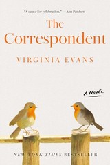 The Correspondent: A Novel White