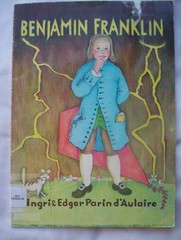 Benjamin Franklin