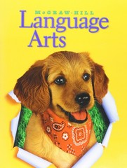 McGraw-Hill Language Arts, Grade 1