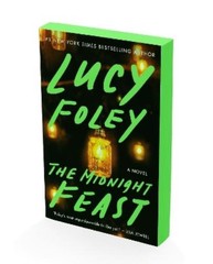 Lucy Foley The Midnight Feast (Paperback)