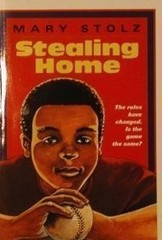 Stealing Home