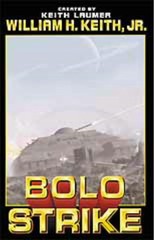 Bolo Strike