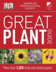 Great Plant Guide – Paperback By DK Publishing – VERY GOOD