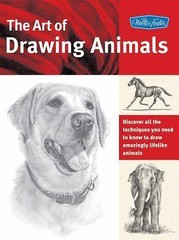 The Art of Drawing Animals: Discover all the techniques you need to know – GOOD