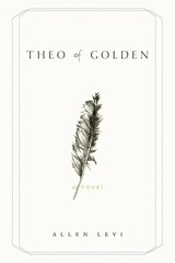PERFECT BOOK GIFT FOR CHRISTMAS_ “Theo of Golden”