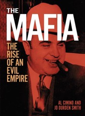 Arcturus Publishing Ltd The Mafia. – hardcover Nigel Cawthorne|Al Cimino|Unk…