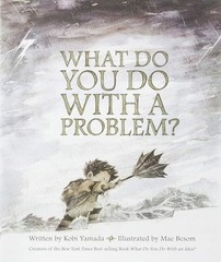 What Do You Do With a Problem? — New York Times best seller – hardcover Ya…