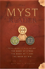 The Myst Reader