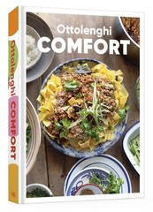 Ottolenghi Comfort: A Cookbook, Ottolenghi, Yotam, Excellent Book